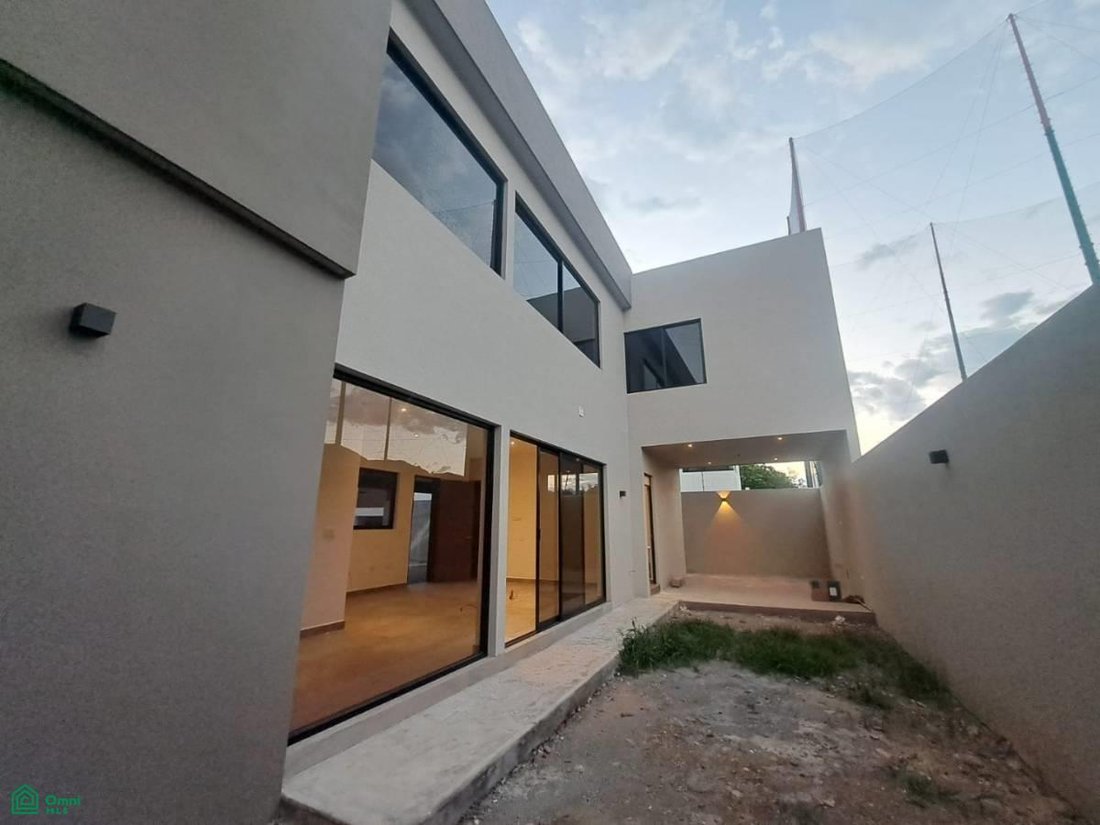 Maison à Santiago, Nuevo León, Mexique 5 - 18496536