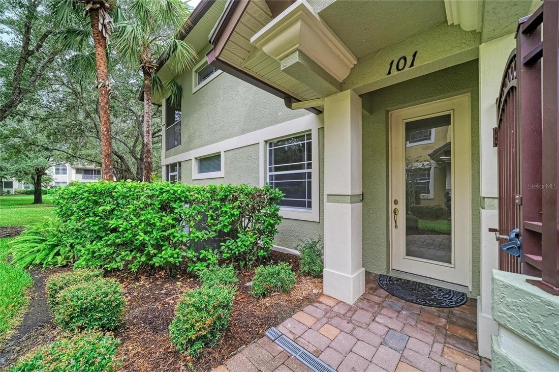 Condominio en Bradenton, Florida, Estados Unidos 5 - 19086234