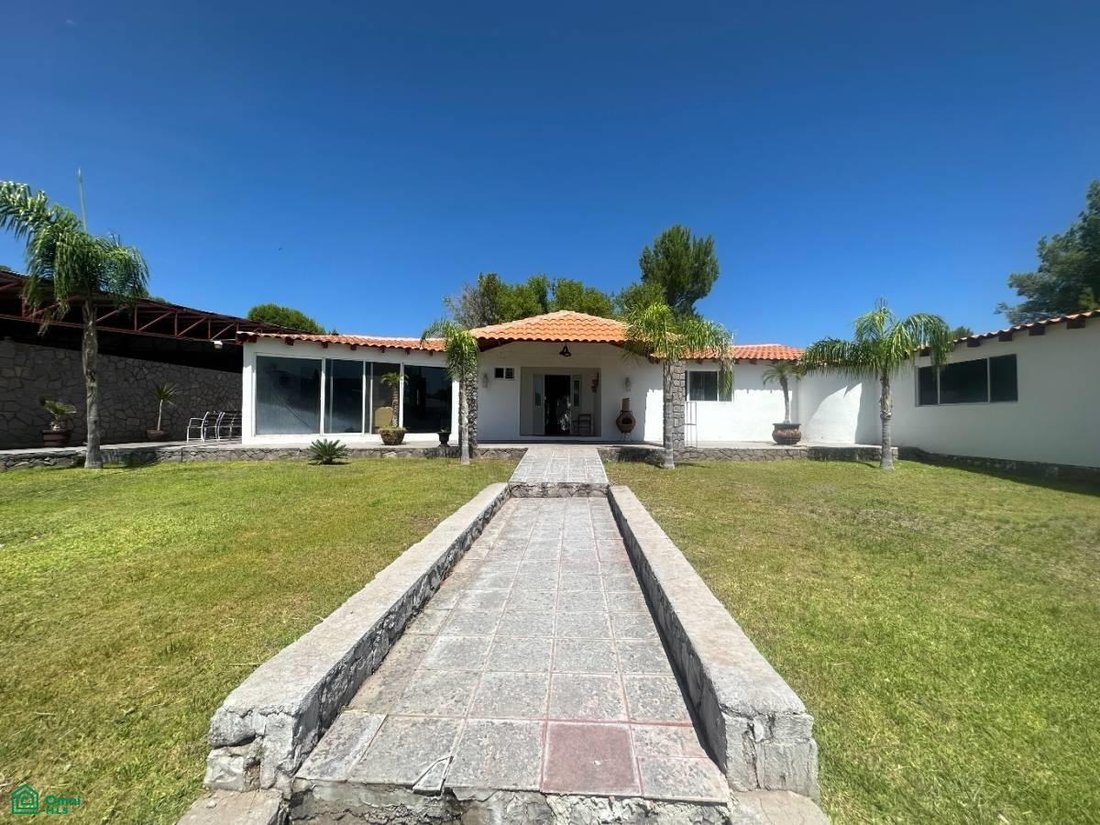 Maison à Chihuahua, Chihuahua, Mexique 3 - 18814524