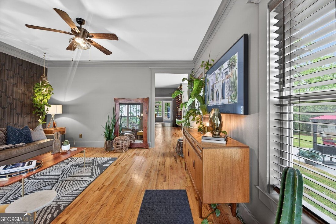 House in Atlanta, Georgia, United States 4 - 19086610