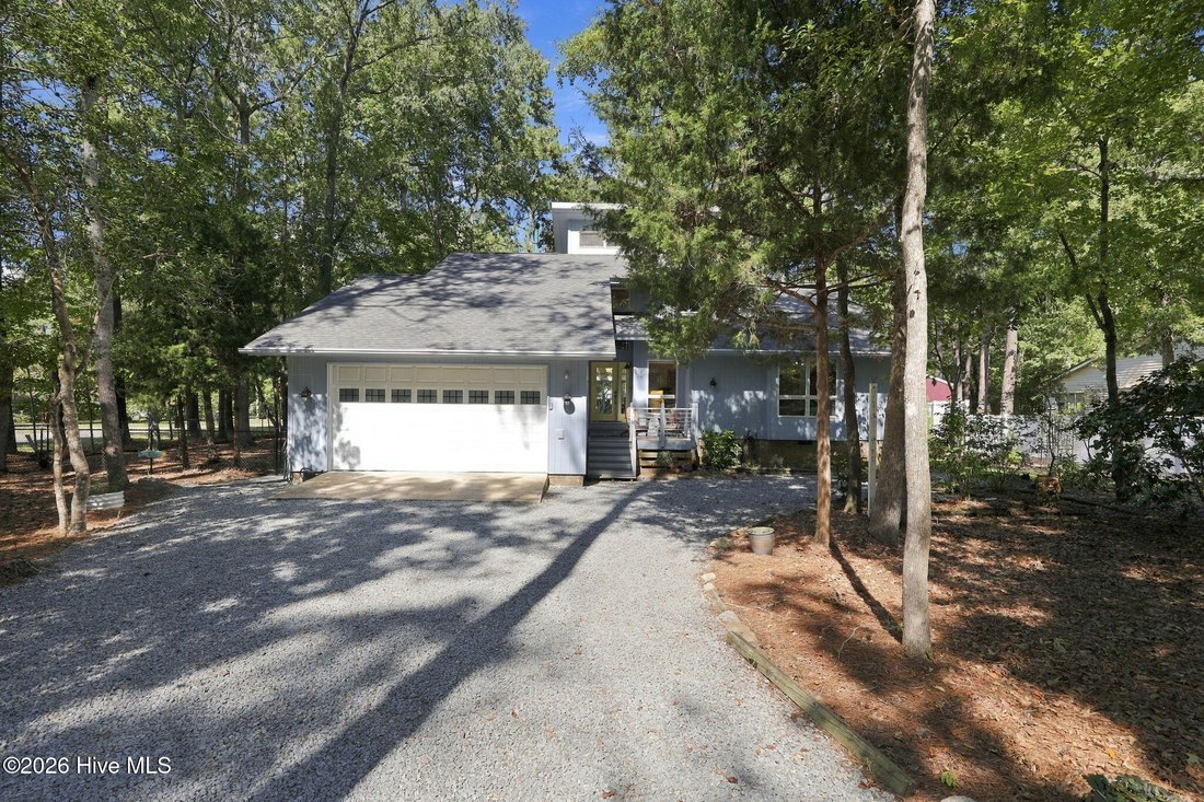 Haus in Oriental, North Carolina, Vereinigte Staaten 3 - 19086422