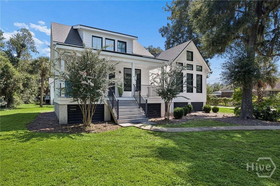 House in Savannah, Georgia, United States 3 - 19086425