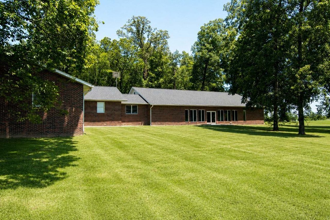 Maison à Murphysboro, Illinois, États-Unis 2 - 17267796