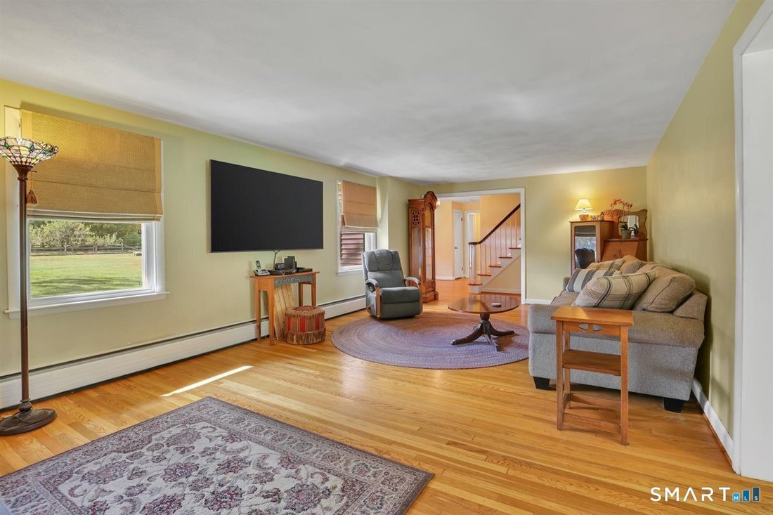 Casa a Farmington, Connecticut, Stati Uniti 5 - 19086128