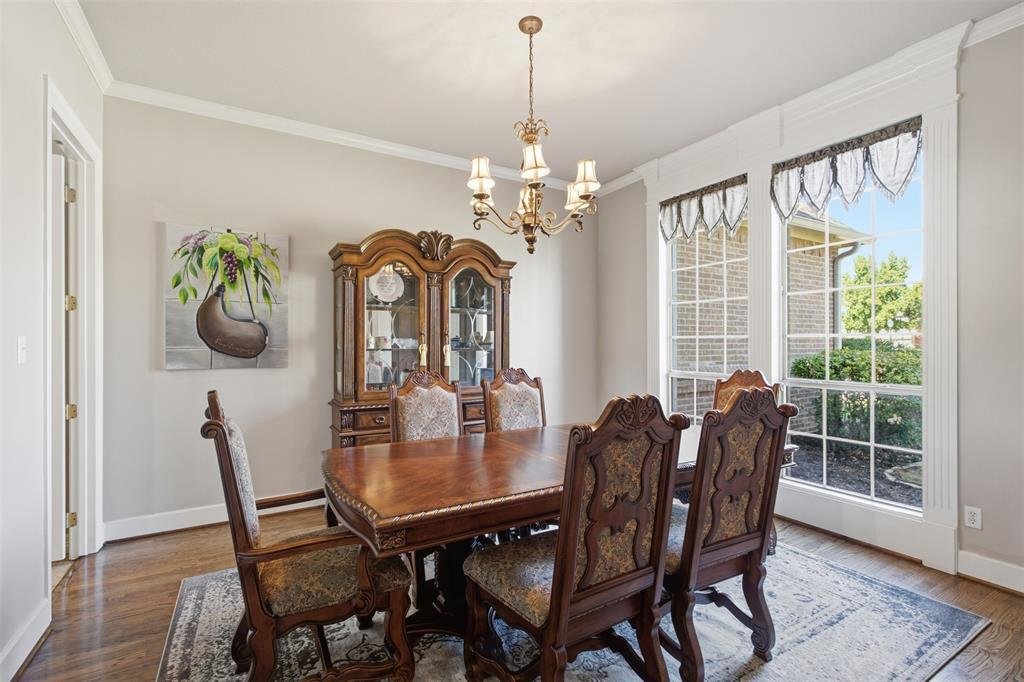 Haus in North Richland Hills, Texas, Vereinigte Staaten 5 - 19086693