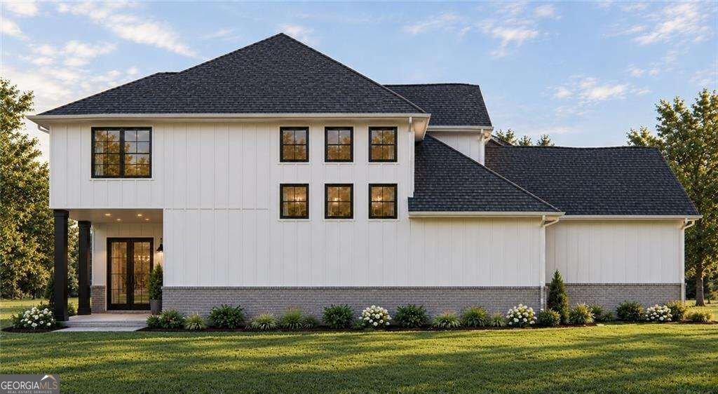 House in Cumming, Georgia, United States 2 - 19086375
