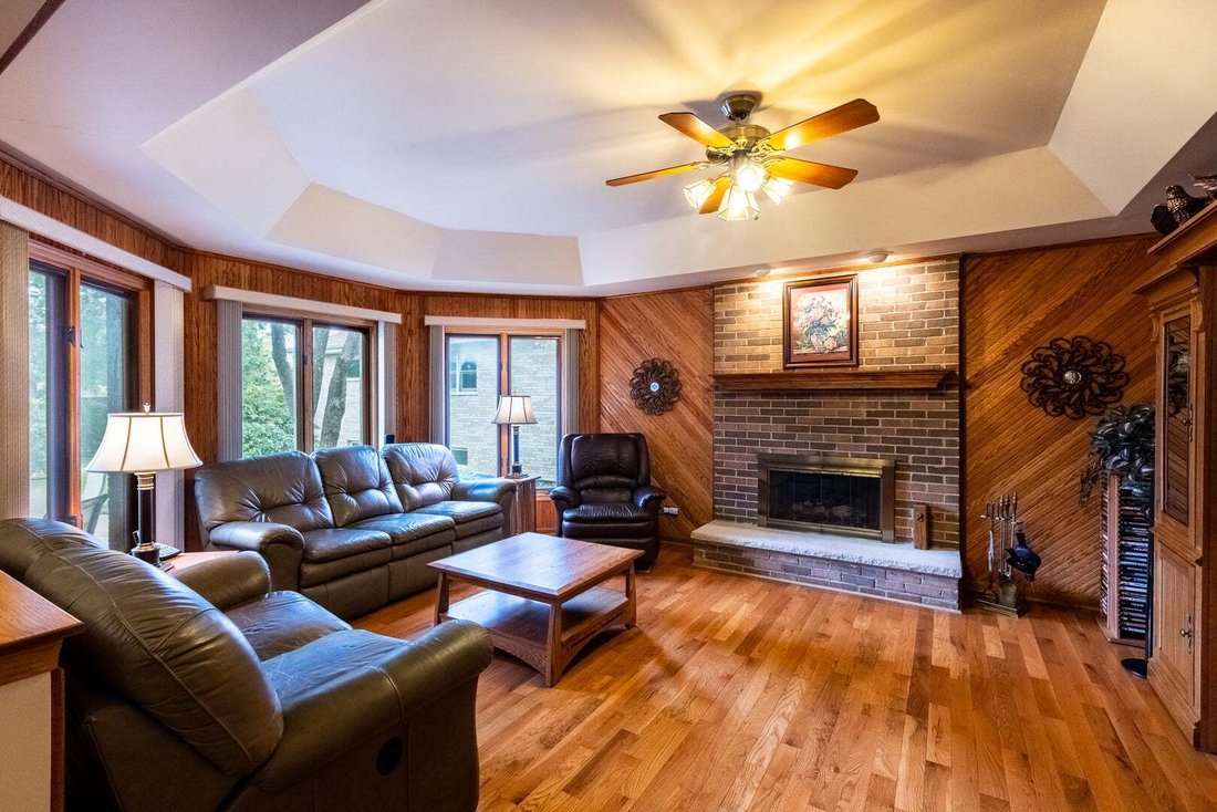 Casa a La Grange, Illinois, Stati Uniti 3 - 19086545