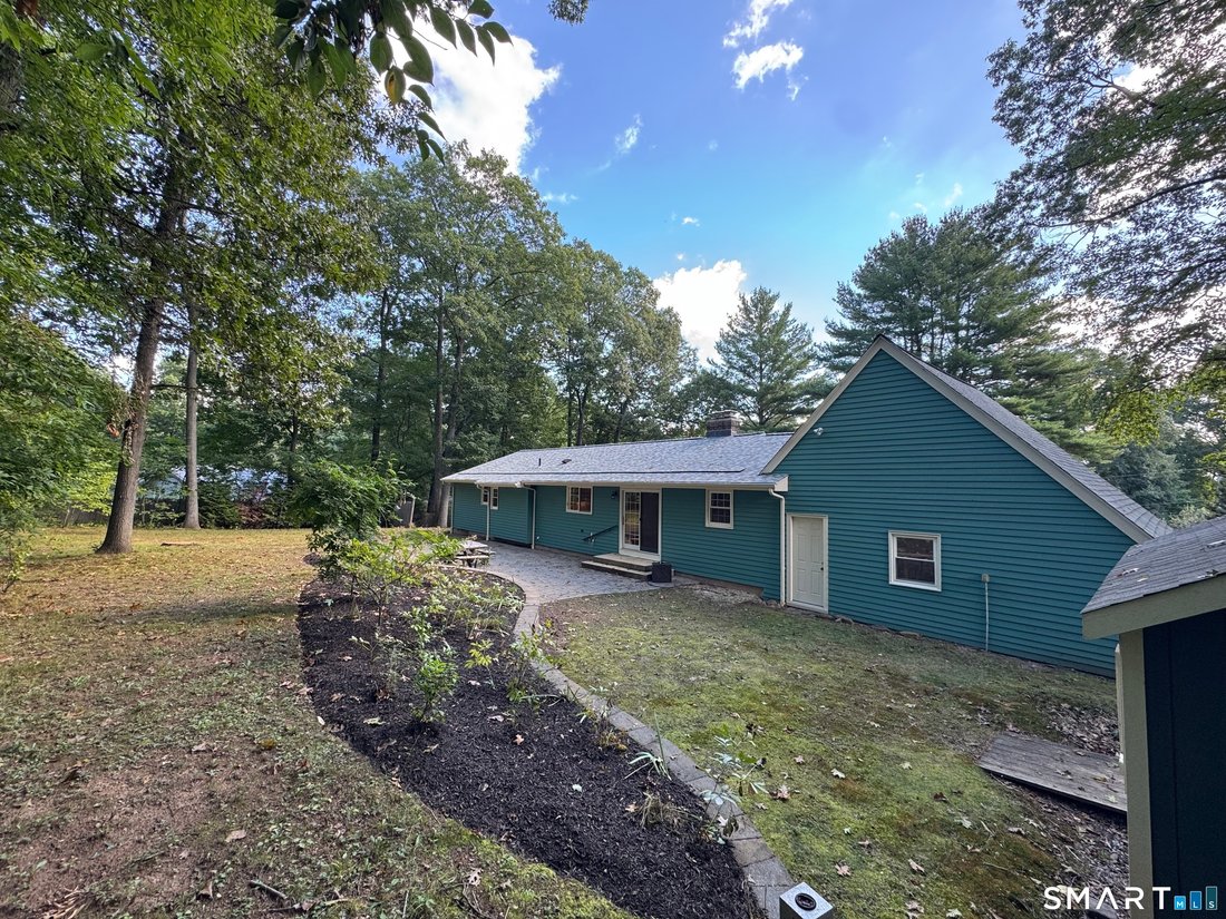 Casa a South Windsor, Connecticut, Stati Uniti 2 - 19086122