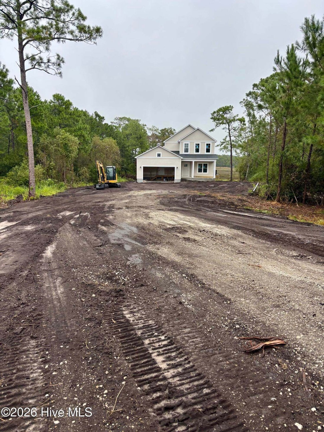 Casa en Swansboro, Carolina del Norte, Estados Unidos 1 - 17706736