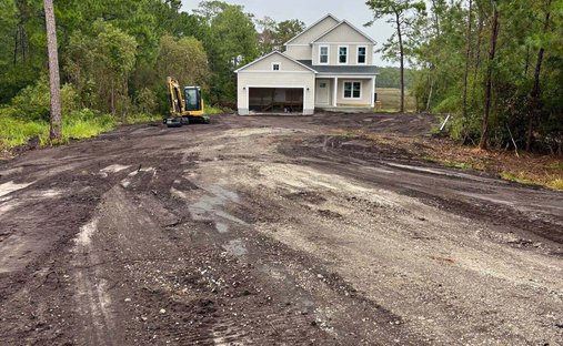 Haus in Swansboro, North Carolina, Vereinigte Staaten 1