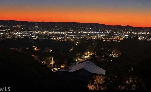 Maison à Burbank, Californie, États-Unis 1