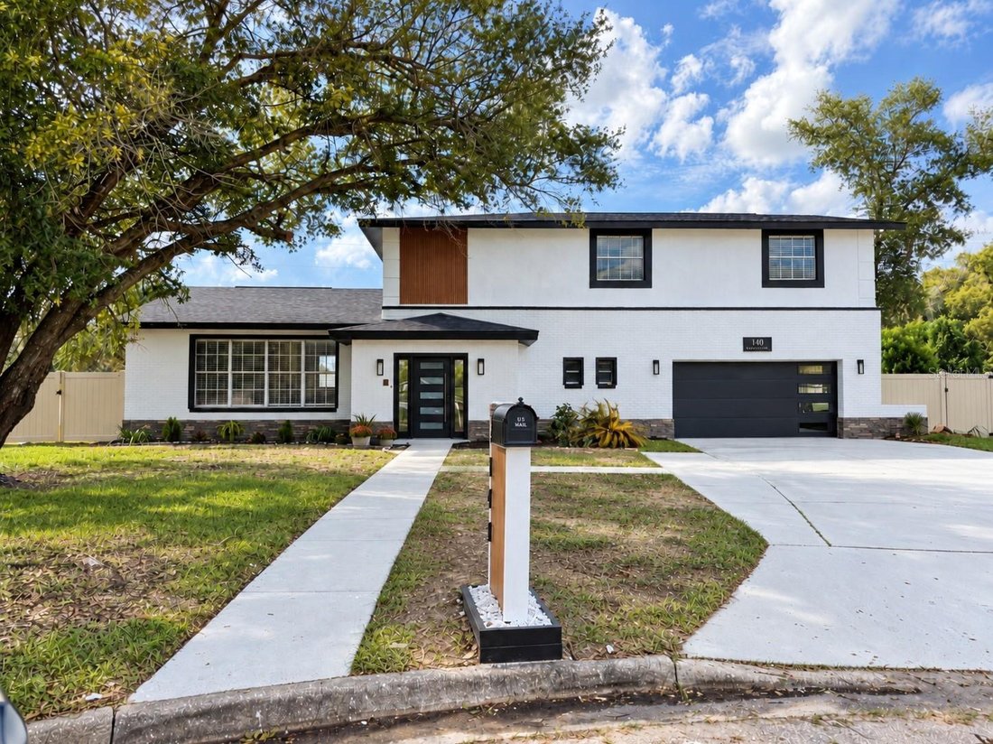House in Maitland, Florida, United States 2 - 19086265