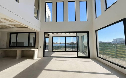Haus in Zelaya, Provinz Buenos Aires, Argentinien 1