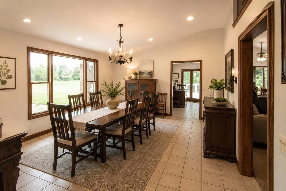 Maison à Murphysboro, Illinois, États-Unis 3 - 17267796