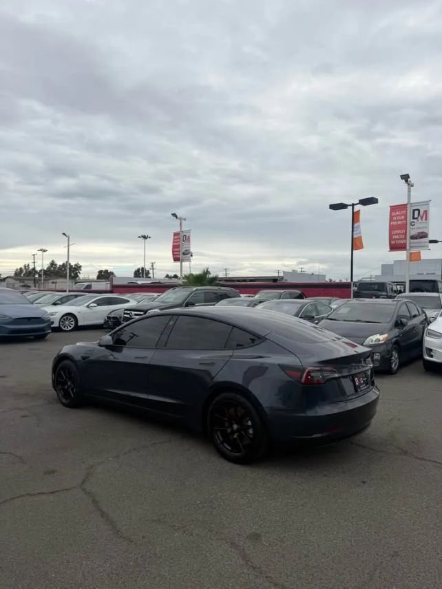 Sedan in Costa Mesa, CA, United States 3 - 19086413