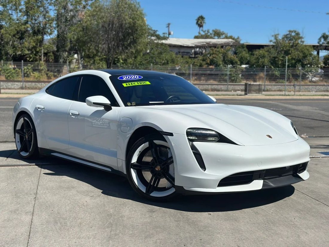 Sedan in Pacoima, CA, United States 4 - 19086407