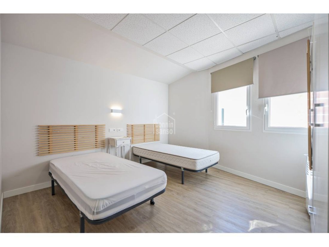 Wohnung in Es Mercadal, Balearische Inseln, Spanien 5 - 19086140