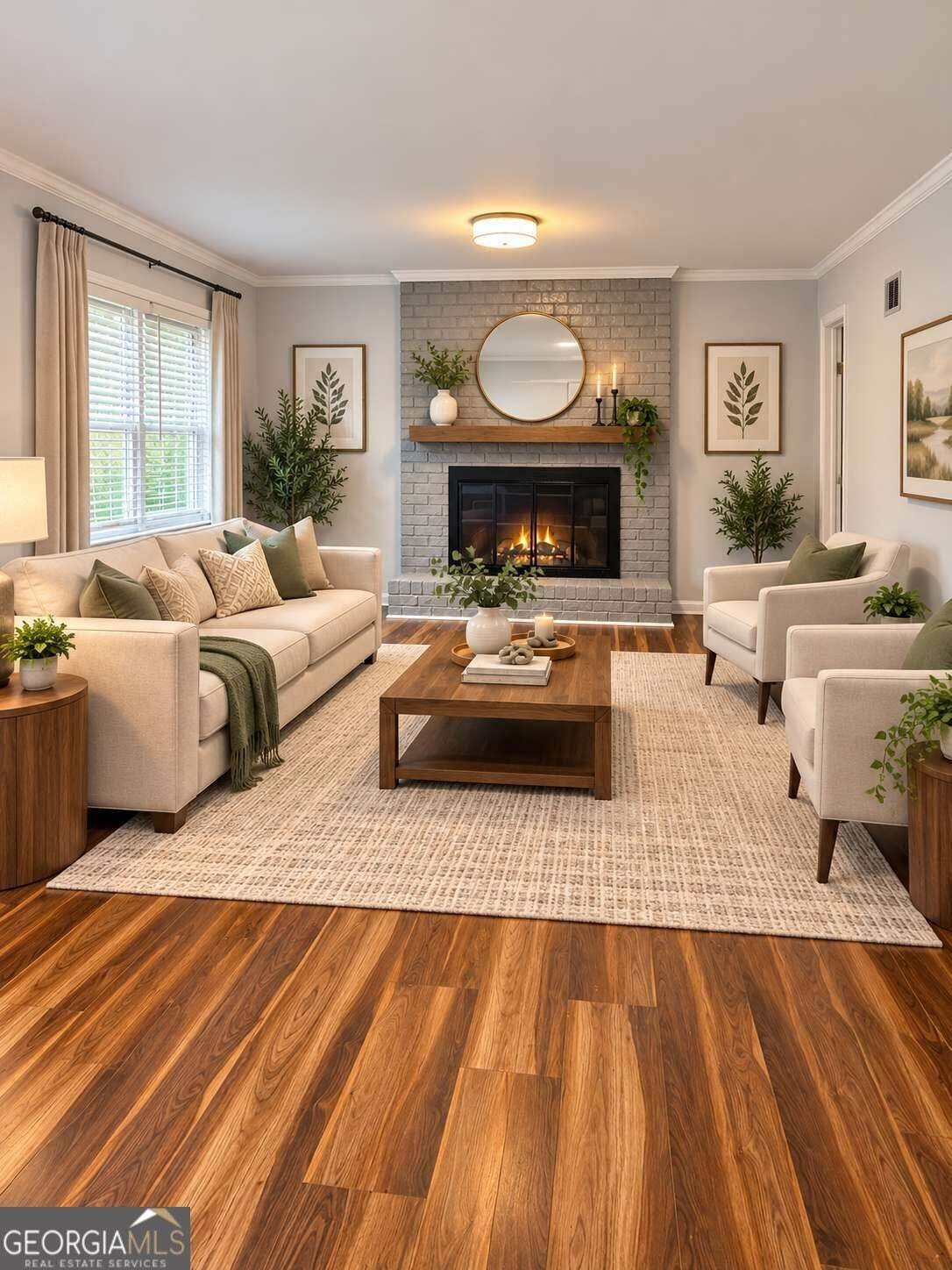House in Dunwoody, Georgia, United States 4 - 19086699