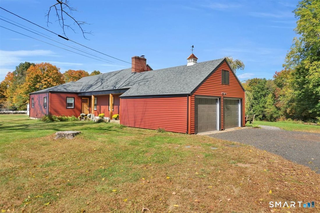 Casa a Farmington, Connecticut, Stati Uniti 2 - 19086128