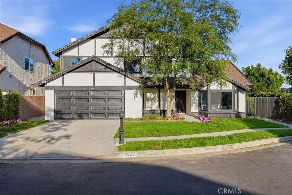 Casa en Los Ángeles, California, Estados Unidos 4 - 18366242