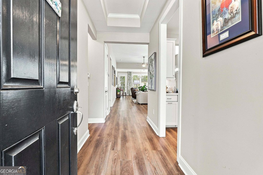 Casa a Peachtree City, Georgia, Stati Uniti 3 - 19086607