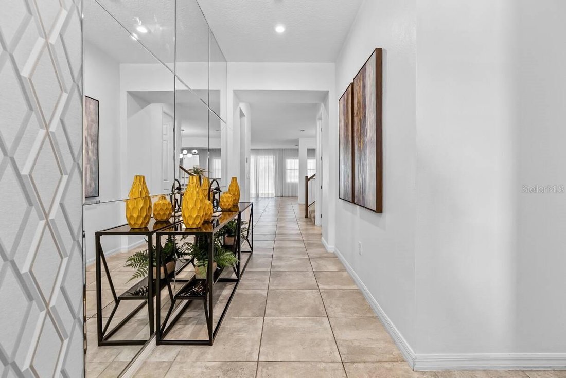 Casa a Kissimmee, Florida, Stati Uniti 4 - 19086244