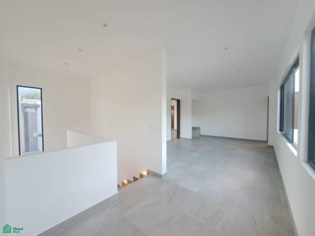Maison à Santiago, Nuevo León, Mexique 4 - 18496536
