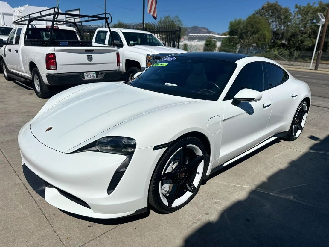Sedan in Pacoima, CA, United States 5 - 19086407