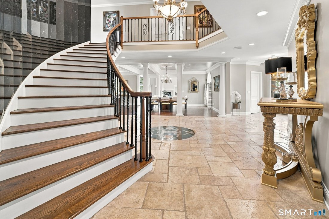 Casa a Wolcott, Connecticut, Stati Uniti 3 - 19086134