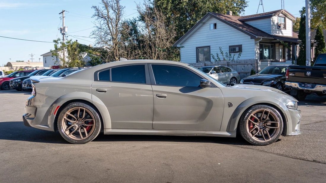 Sedan in Kenosha, WI, United States 5 - 19086380