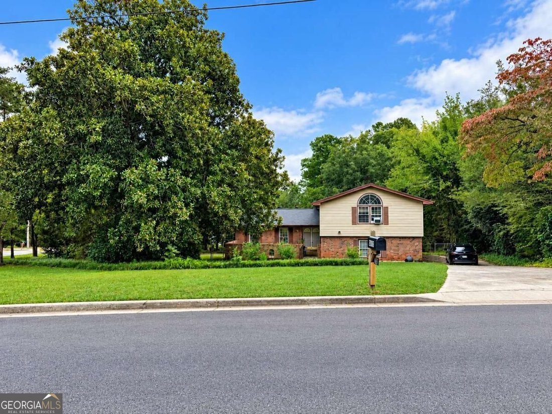 House in Dunwoody, Georgia, United States 3 - 19086699