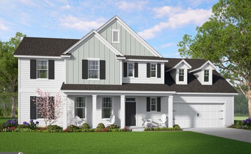 Maison à Kingsland, Géorgie, États-Unis 1