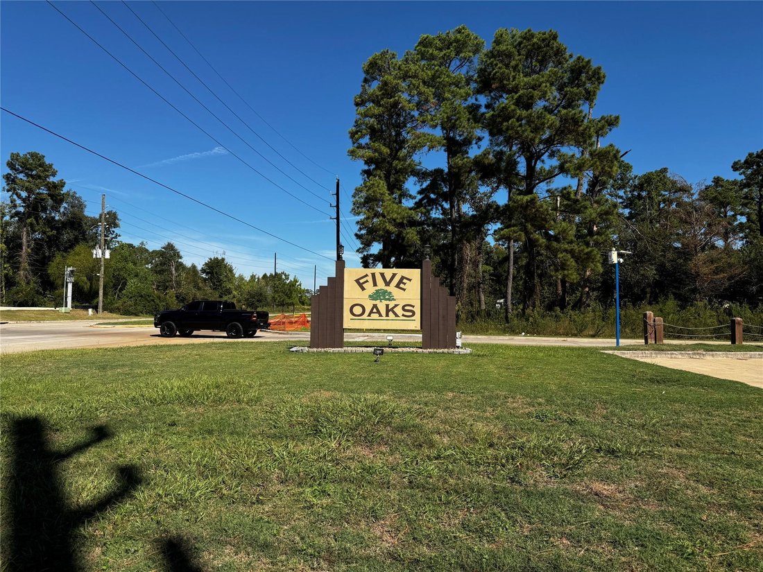 Casa en Spring, Texas, Estados Unidos 5 - 19086590