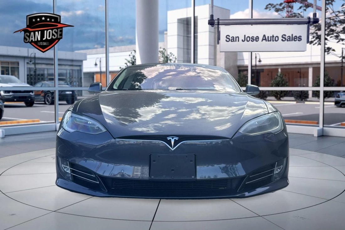 Sedan in San Jose, CA, United States 2 - 19084116