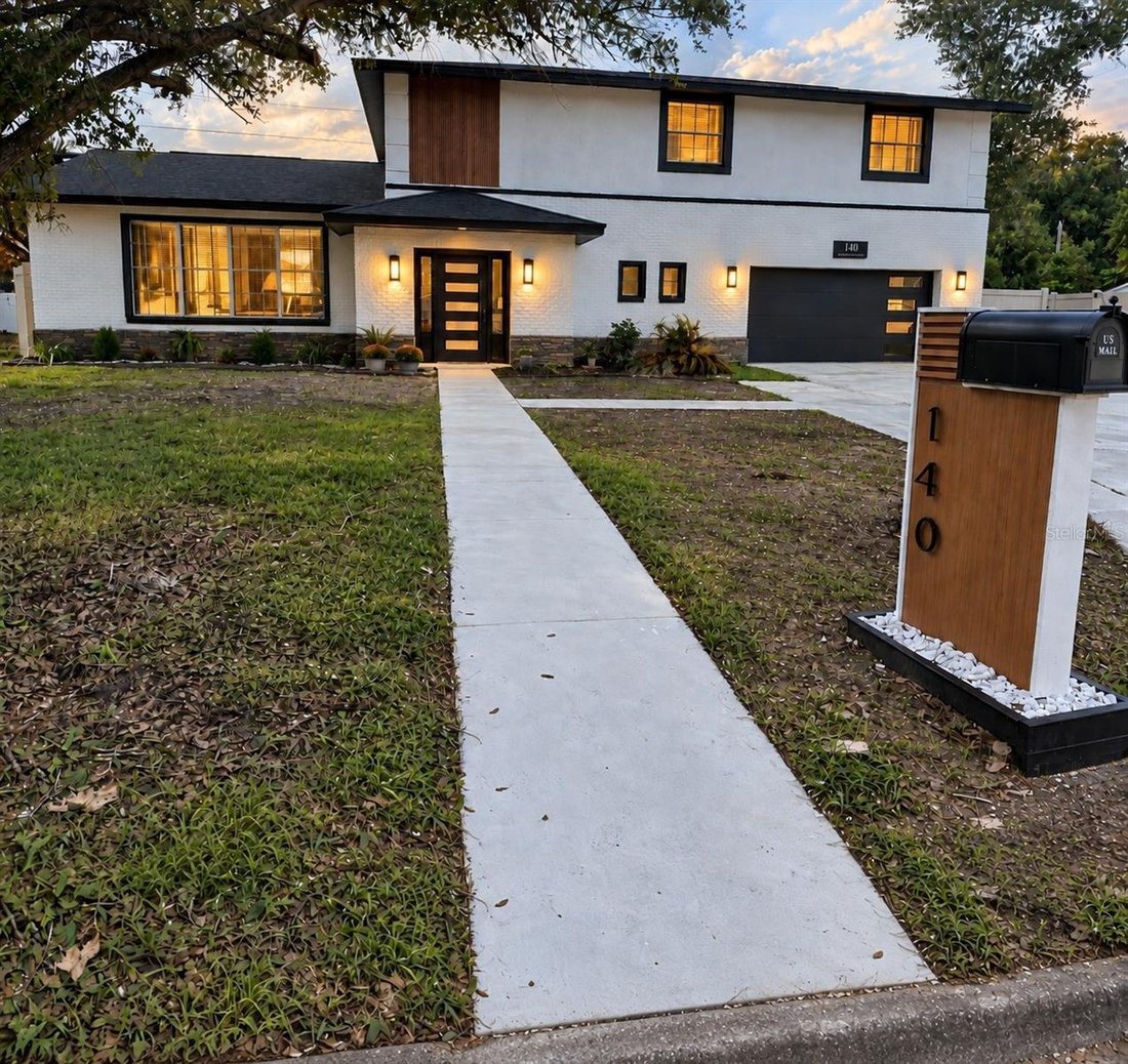 House in Maitland, Florida, United States 1 - 19086265