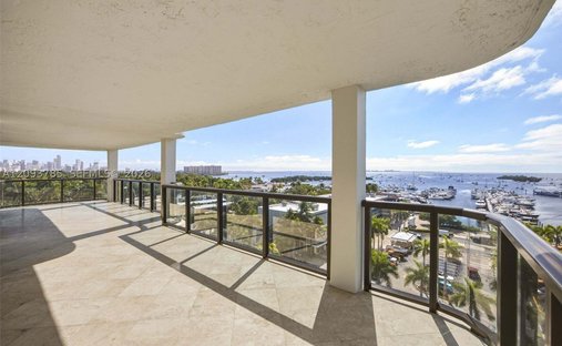 Condominio en Miami, Florida, Estados Unidos 1