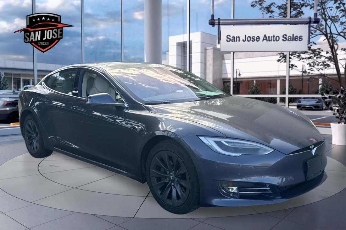 Sedan in San Jose, CA, United States 3 - 19084116