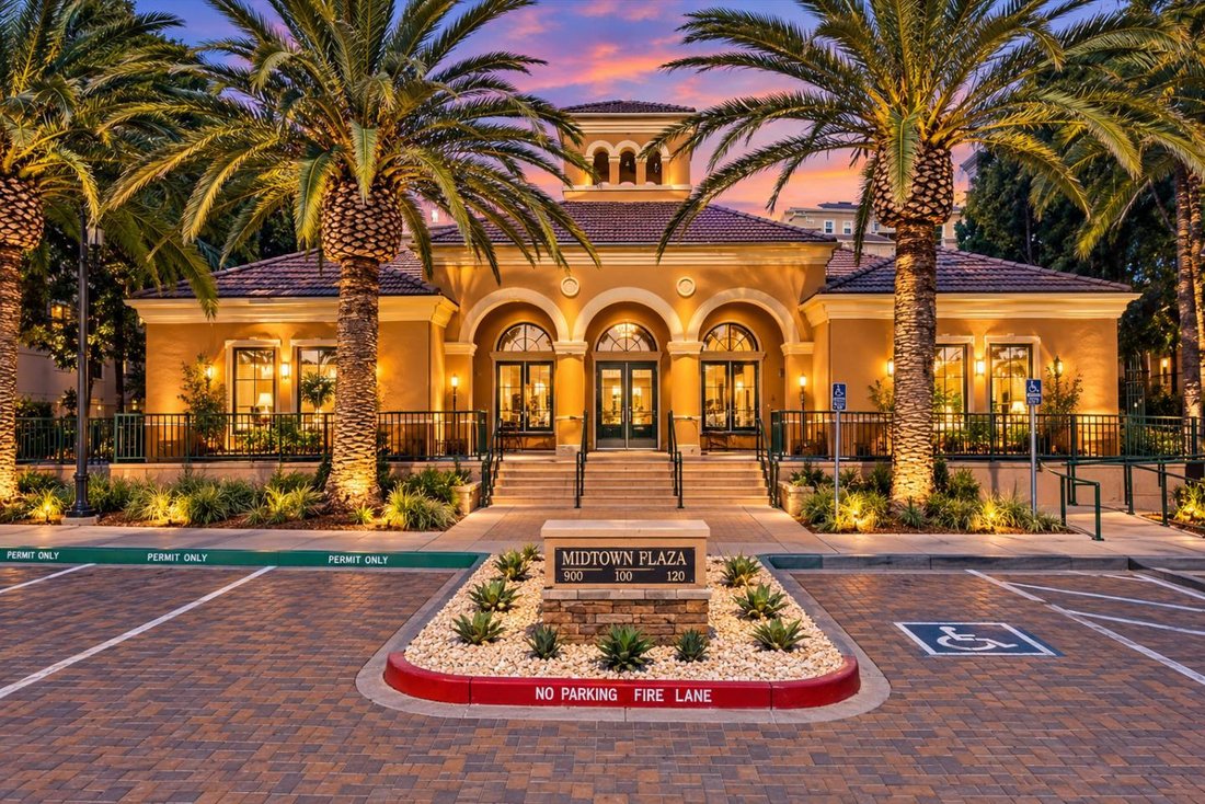 Condominio en San José, California, Estados Unidos 1 - 18839268