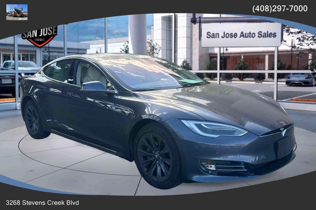 Sedan in San Jose, CA, United States 1 - 19084116