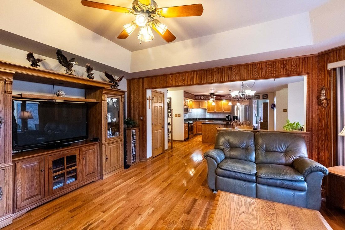 Casa a La Grange, Illinois, Stati Uniti 4 - 19086545