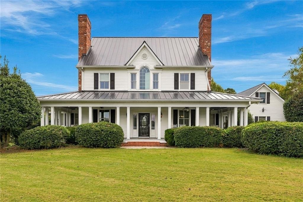 House in Calhoun, Georgia, United States 1 - 19086481
