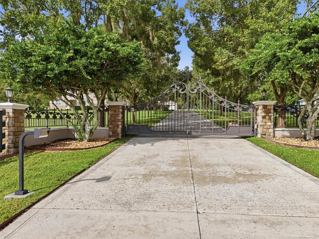 Maison à Ocala, Floride, États-Unis 4 - 19086256