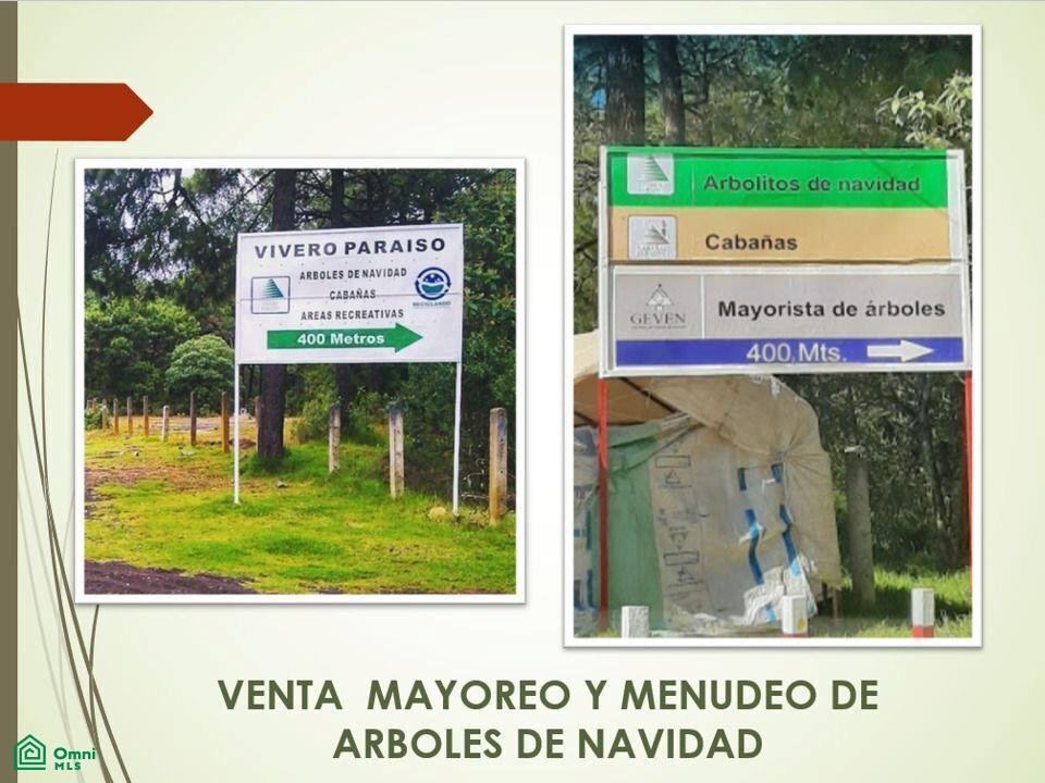 Terreno en Las Vigas de Ramírez, Veracruz, México 3 - 17810830