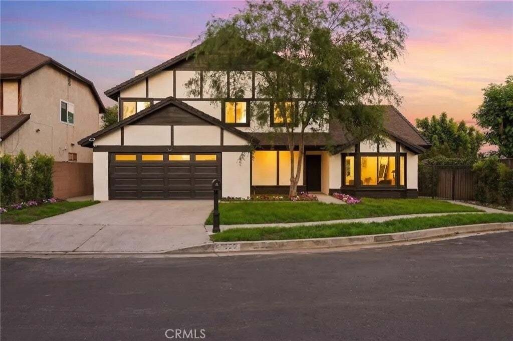 Casa en Los Ángeles, California, Estados Unidos 1 - 18366242