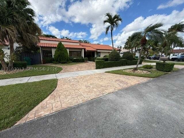Casa en Miami, Florida, Estados Unidos 2 - 19086185