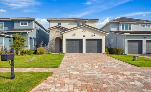 Maison à Montverde, Floride, États-Unis 1