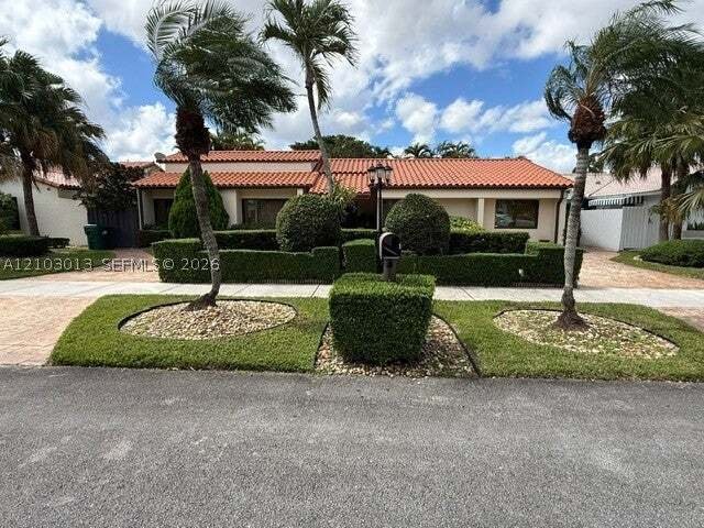 Casa en Miami, Florida, Estados Unidos 1 - 19086185