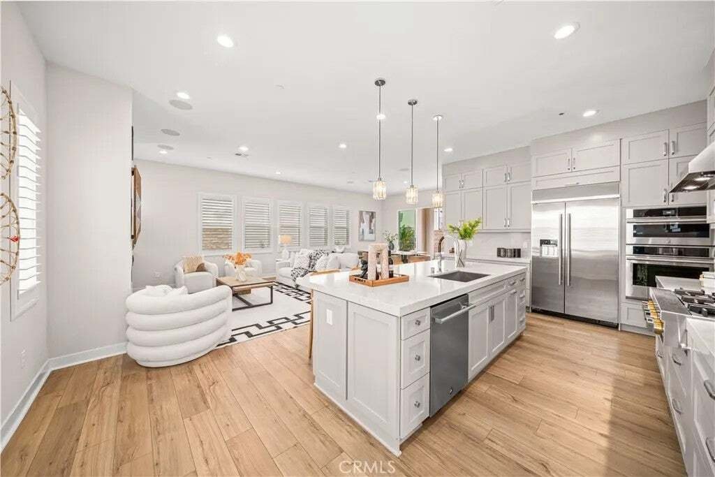 Casa en Lake Forest, California, Estados Unidos 3 - 19086650