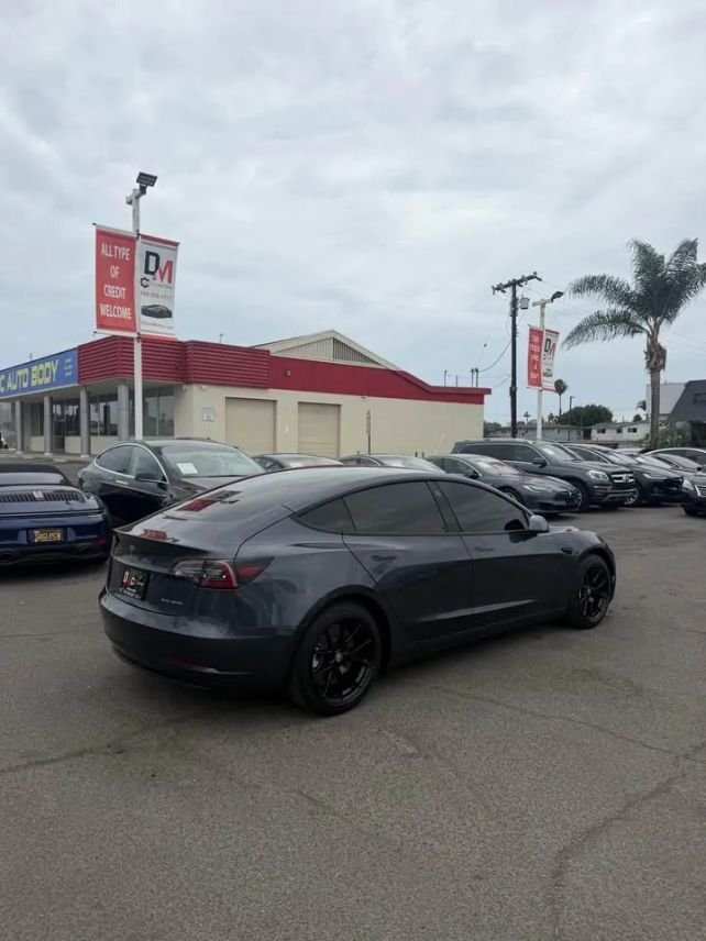 Sedan in Costa Mesa, CA, United States 4 - 19086413