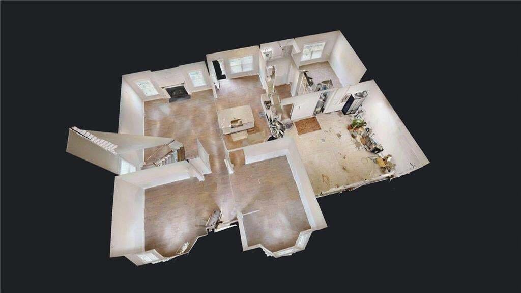 House in Powder Springs, Georgia, United States 5 - 19086483